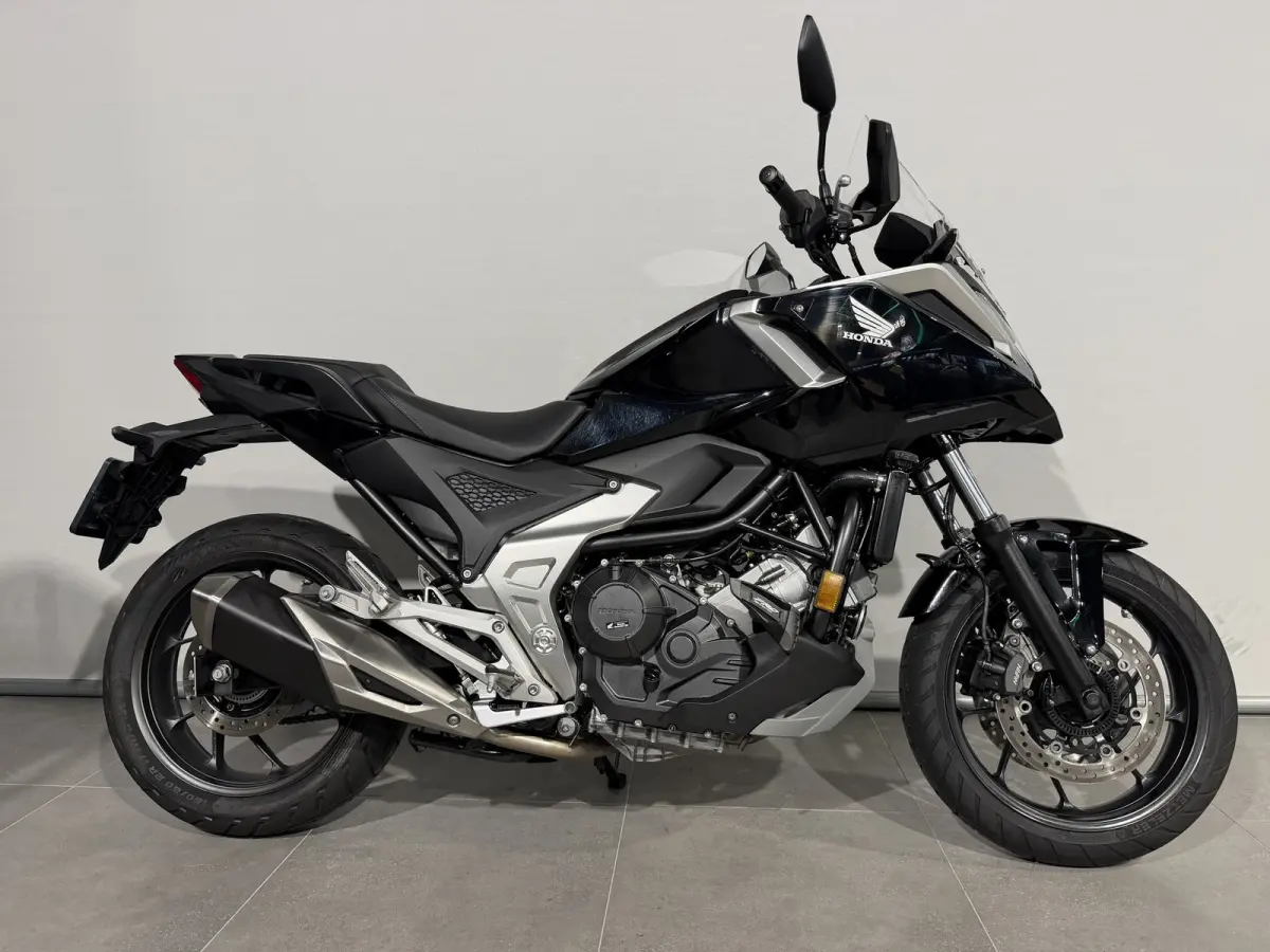 Honda 750X 2025 Overig Onbekend leasen