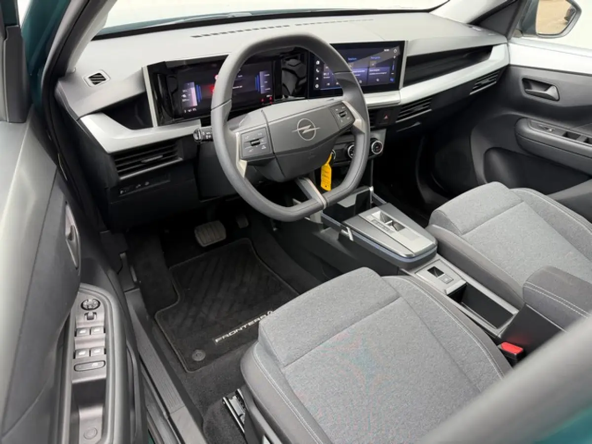 1.2 Turbo Hybrid Edition Automaat met Navi/Camera, Cruise Controle, Draadloos laden