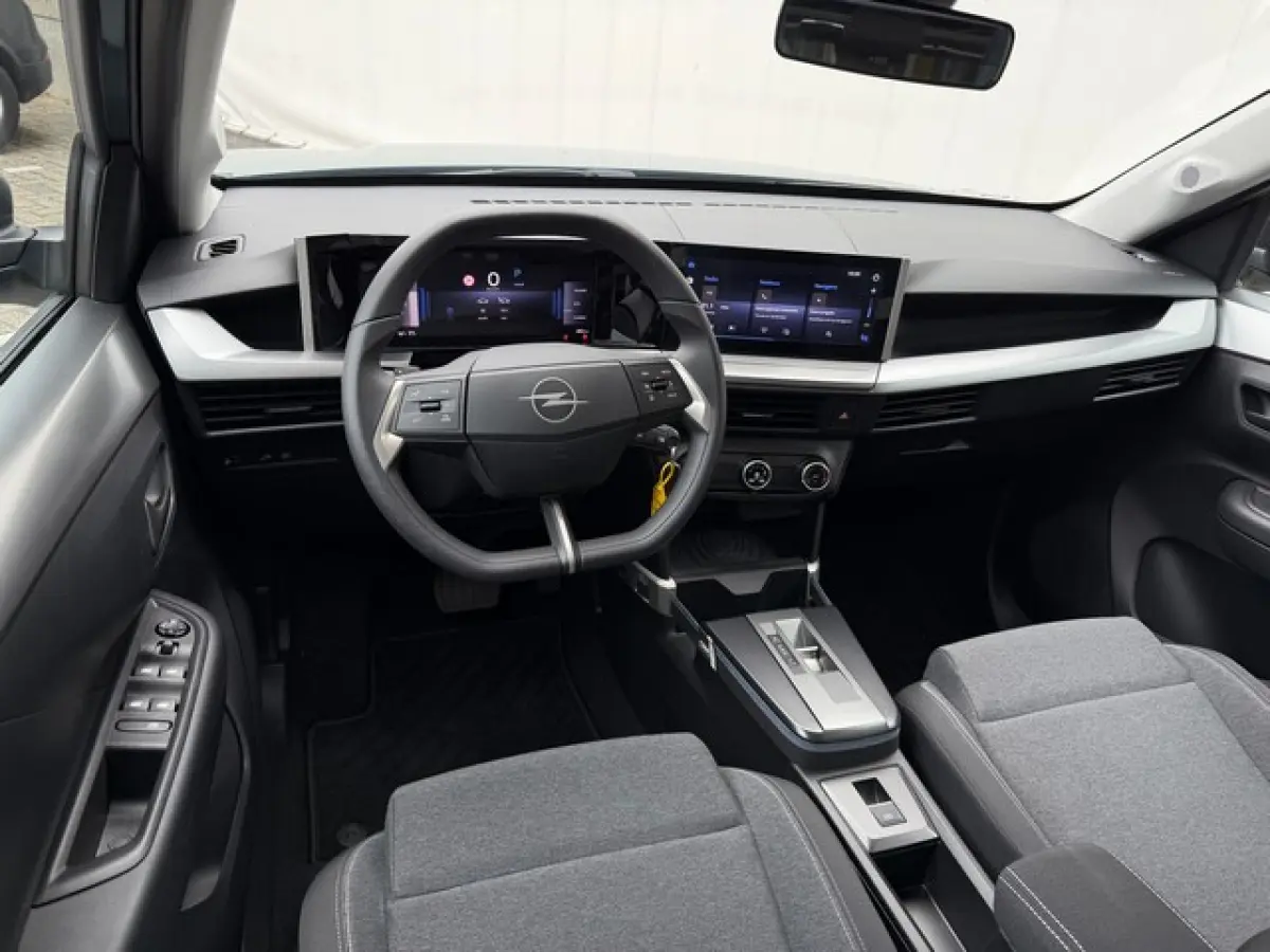 1.2 Turbo Hybrid Edition Automaat met Navi/Camera, Cruise Controle, Draadloos laden