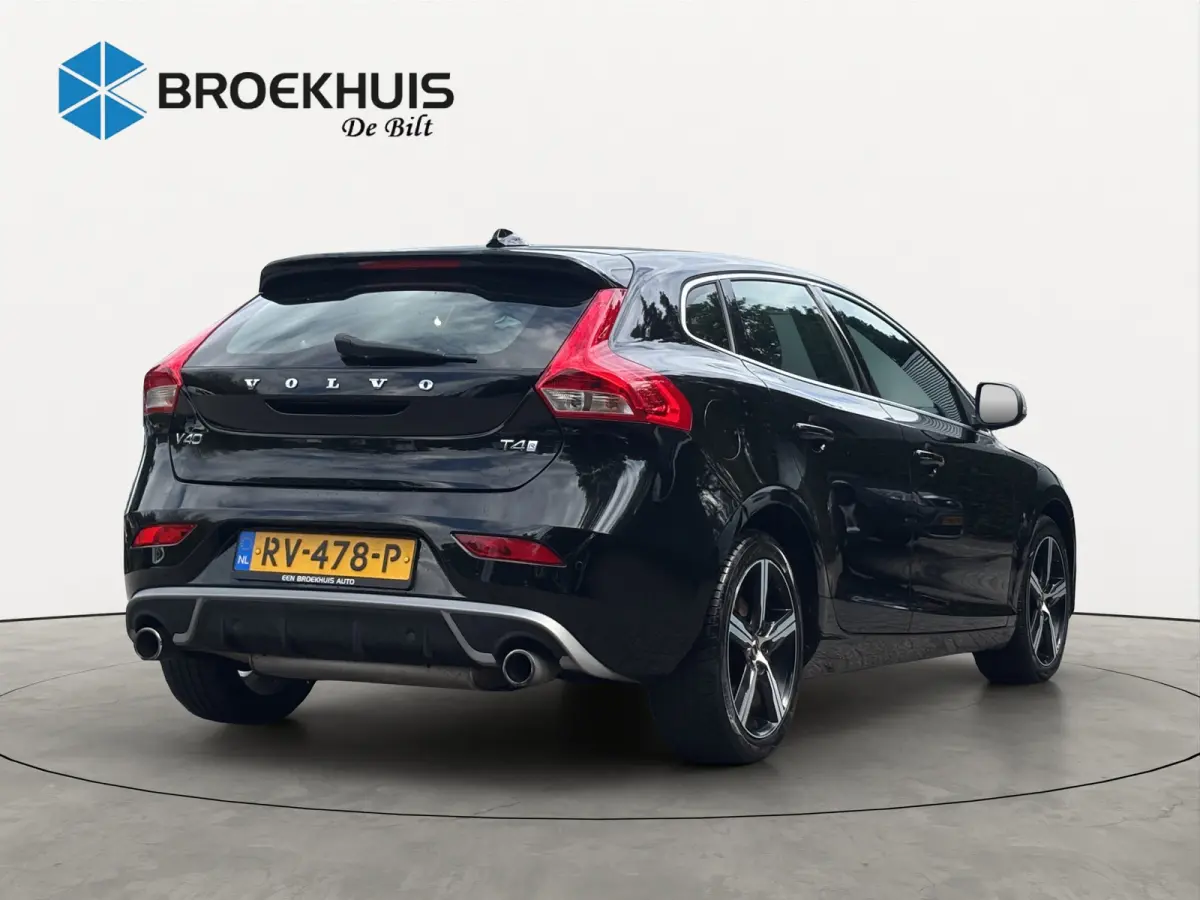 2.0 T4 Business Sport