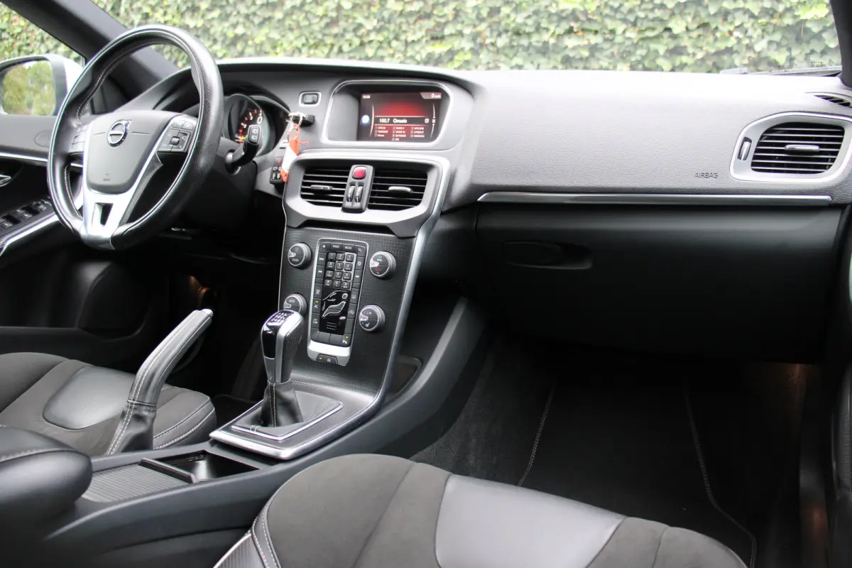 2.0 T4 Business Sport