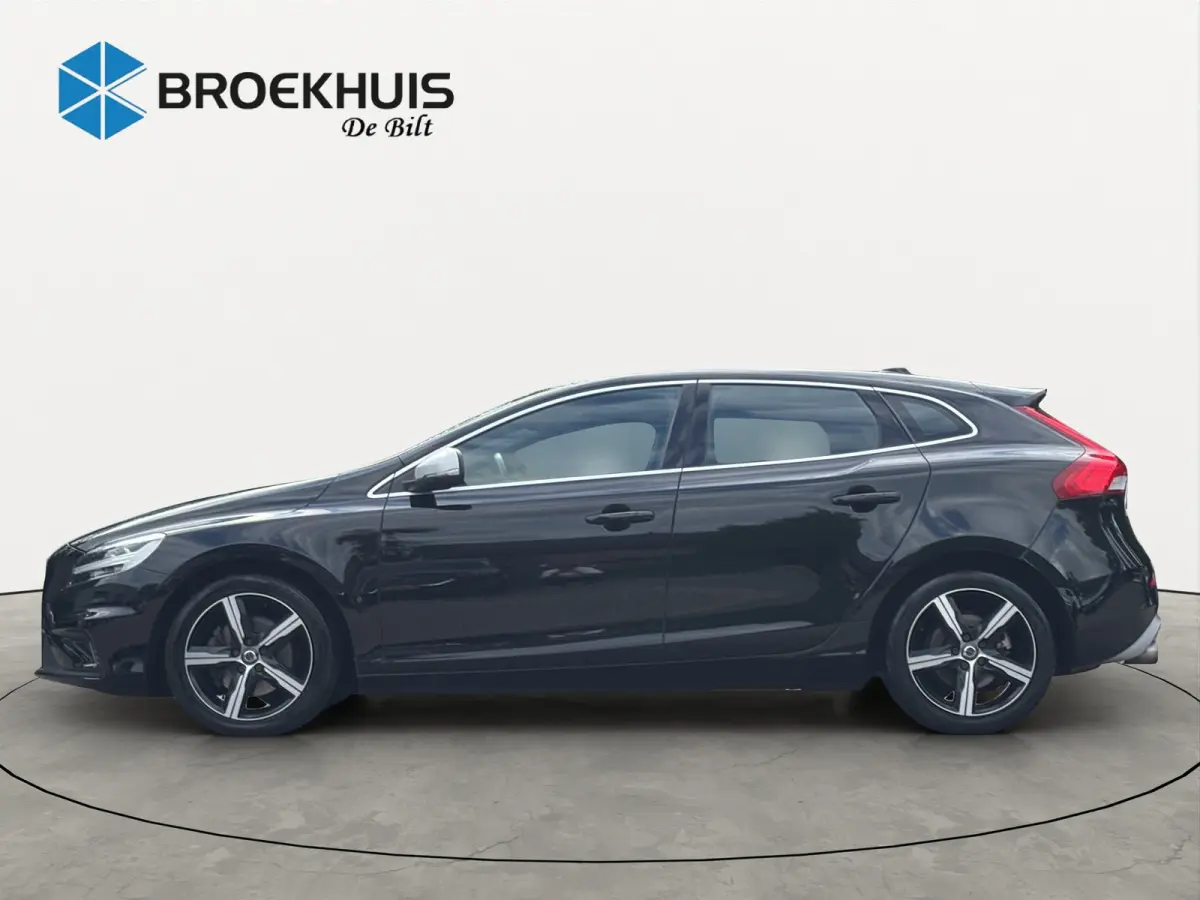 2.0 T4 Business Sport