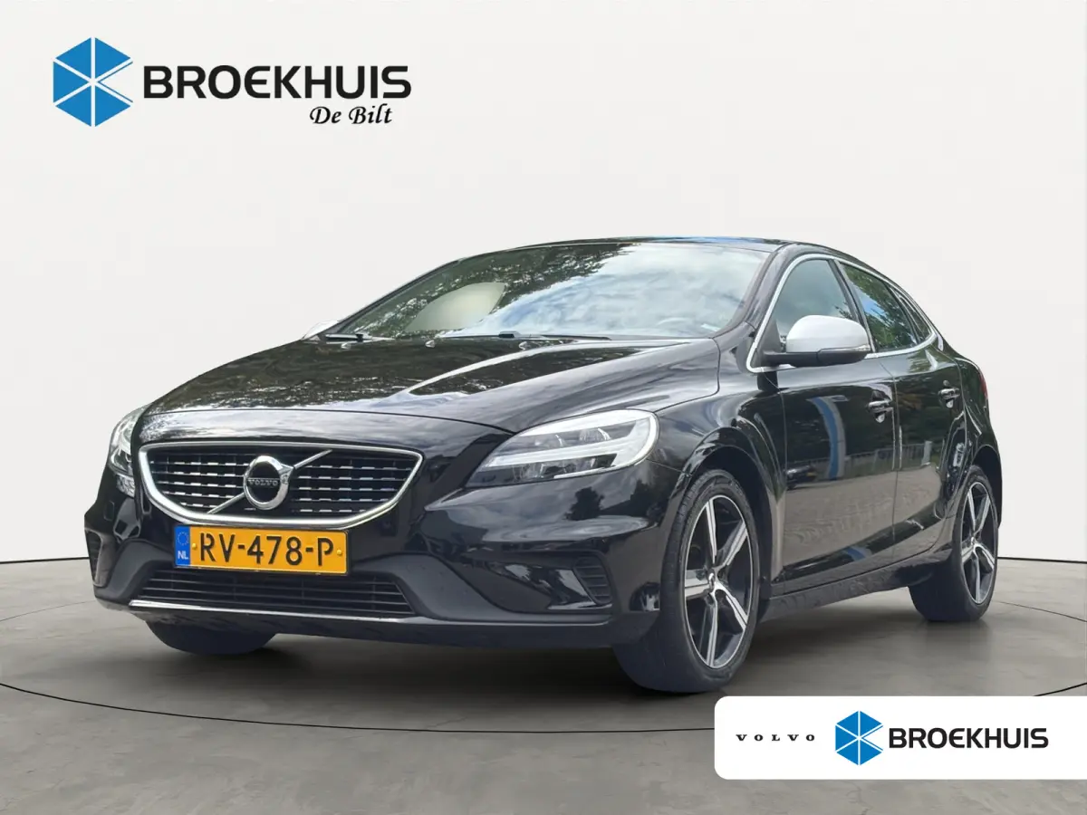 2.0 T4 Business Sport