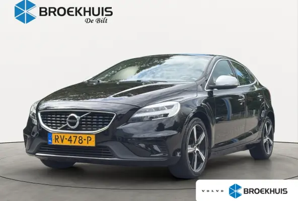 2.0 T4 Business Sport