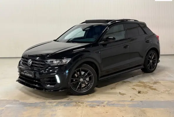 2.0 TSI 4Motion R | AKRAPOVIC | PANO | BEATS | MAXTON DESIGN | KAMELEON FOLIE