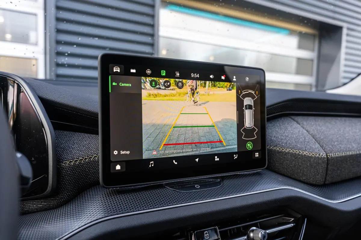 1.5 TSI 204pk DSG PHEV Edition | Achteruitrijcamera | Trekhaak