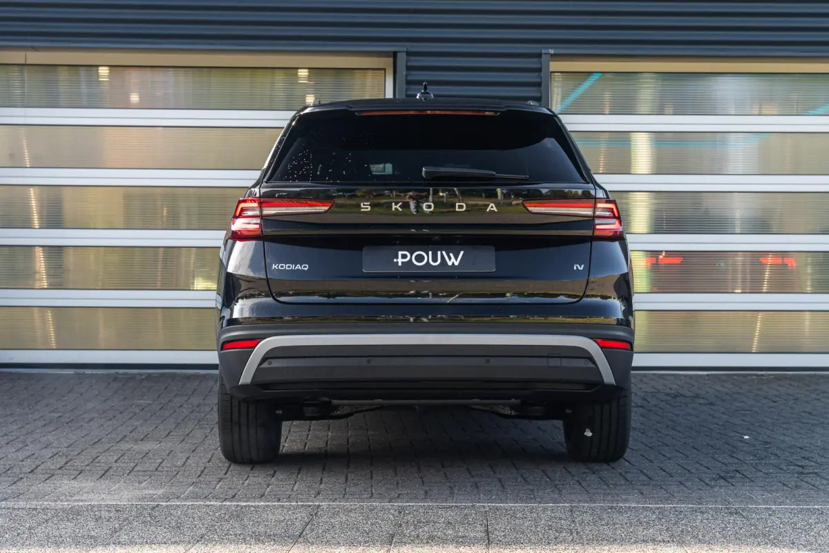 1.5 TSI 204pk DSG PHEV Edition | Achteruitrijcamera | Trekhaak