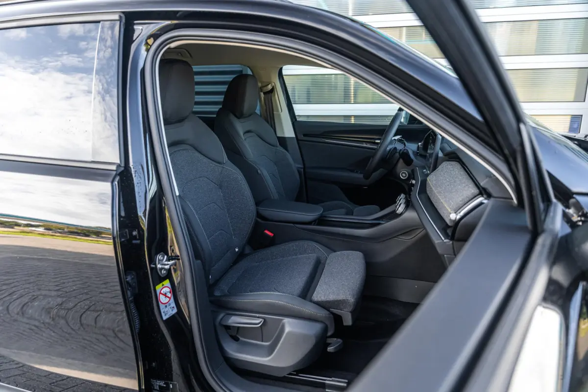 1.5 TSI 204pk DSG PHEV Edition | Achteruitrijcamera | Trekhaak