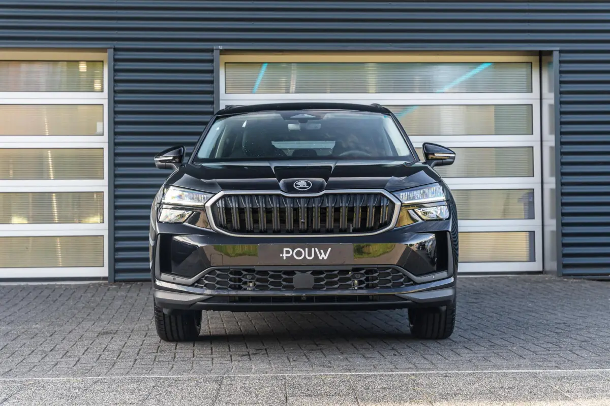 1.5 TSI 204pk DSG PHEV Edition | Achteruitrijcamera | Trekhaak