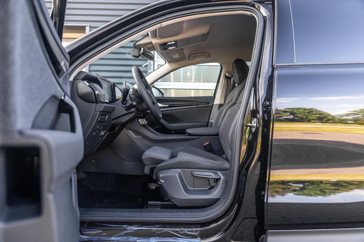 1.5 TSI 204pk DSG PHEV Edition | Achteruitrijcamera | Trekhaak