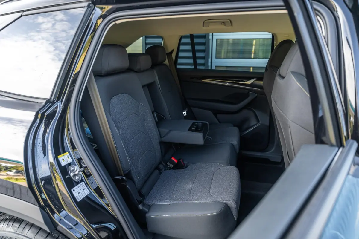 1.5 TSI 204pk DSG PHEV Edition | Achteruitrijcamera | Trekhaak