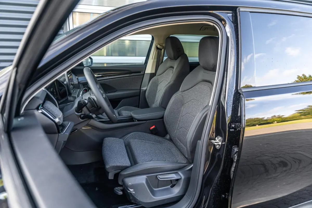 1.5 TSI 204pk DSG PHEV Edition | Achteruitrijcamera | Trekhaak