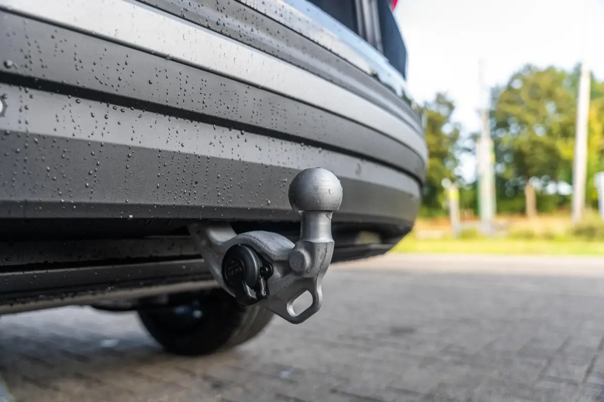 1.5 TSI 204pk DSG PHEV Edition | Achteruitrijcamera | Trekhaak