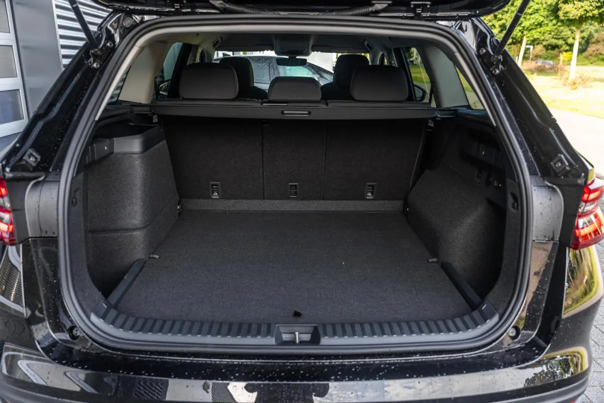 1.5 TSI 204pk DSG PHEV Edition | Achteruitrijcamera | Trekhaak