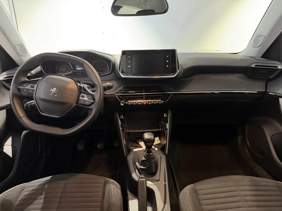 1.2 PureTech Active Pack | Camera Achter | Navigatie | LMV | Apple Carplay / Android Auto |