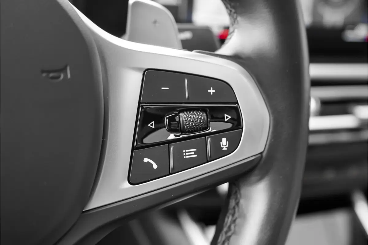 220i M-Sport Pano Leder Camera Memory