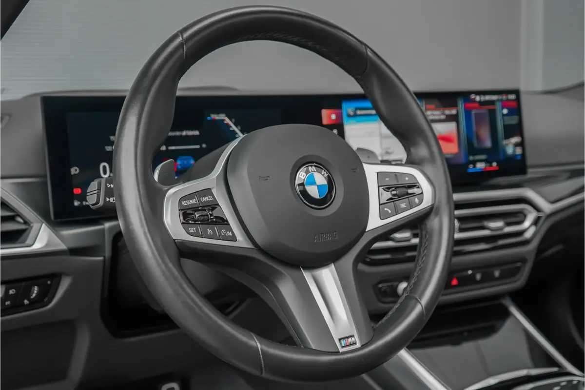 220i M-Sport Pano Leder Camera Memory