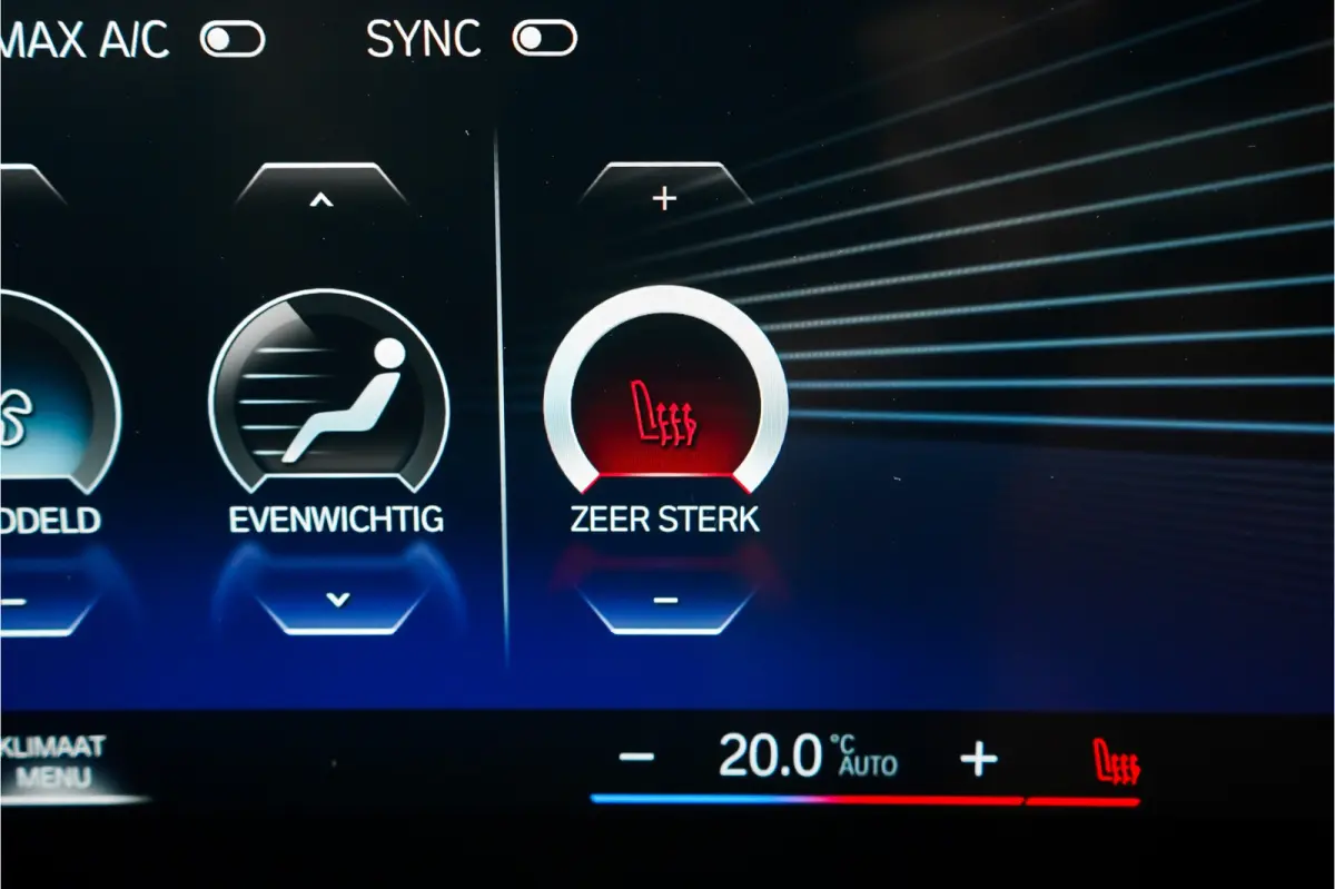 220i M-Sport Pano Leder Camera Memory