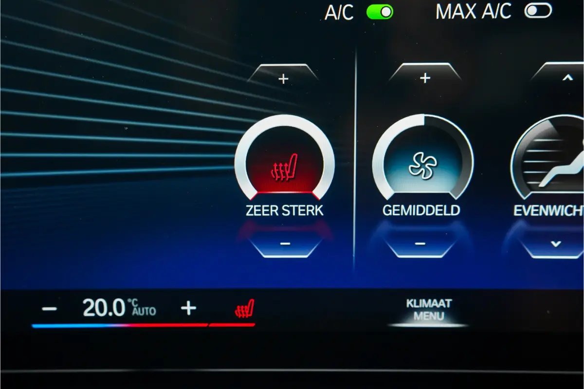 220i M-Sport Pano Leder Camera Memory
