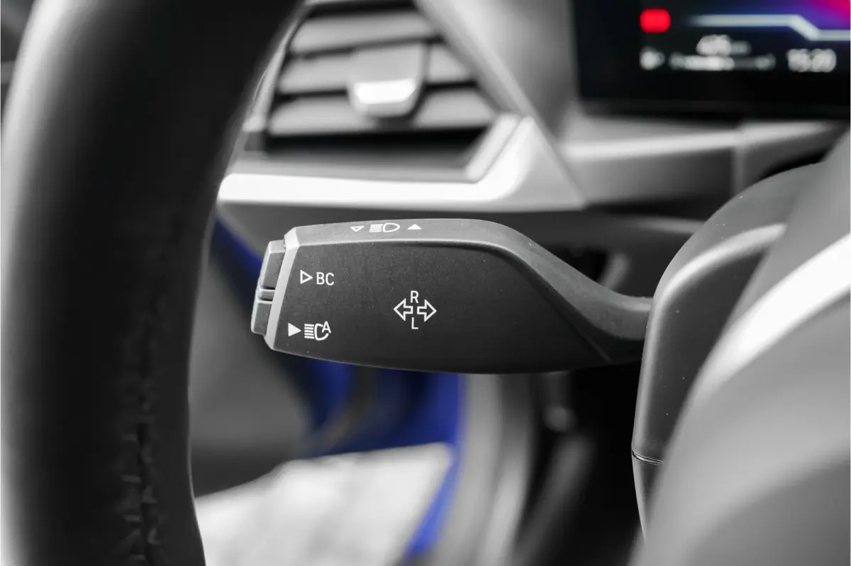 220i M-Sport Pano Leder Camera Memory