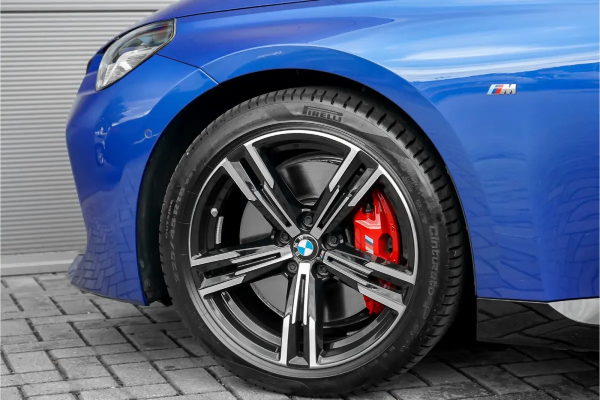 220i M-Sport Pano Leder Camera Memory