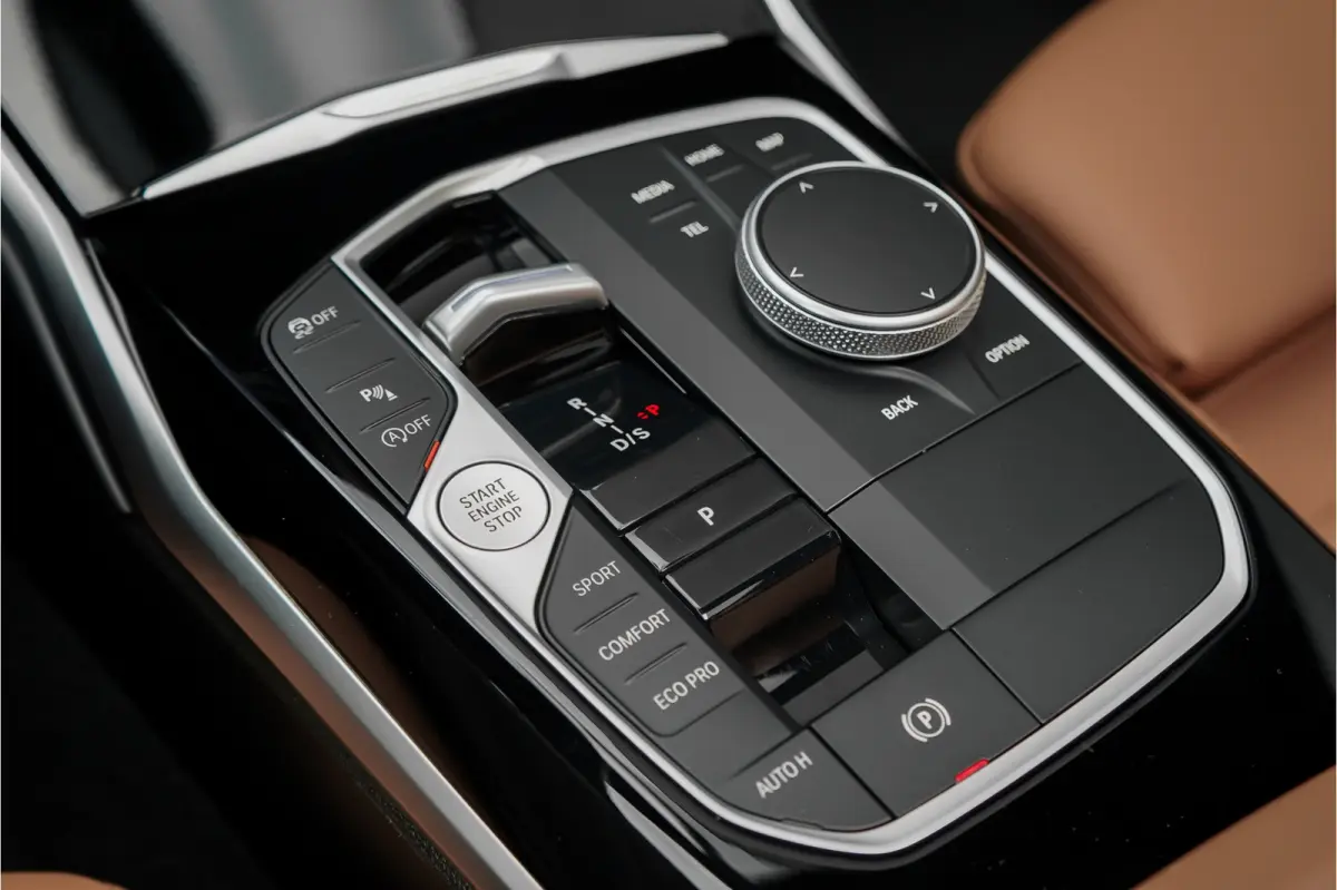 220i M-Sport Pano Leder Camera Memory