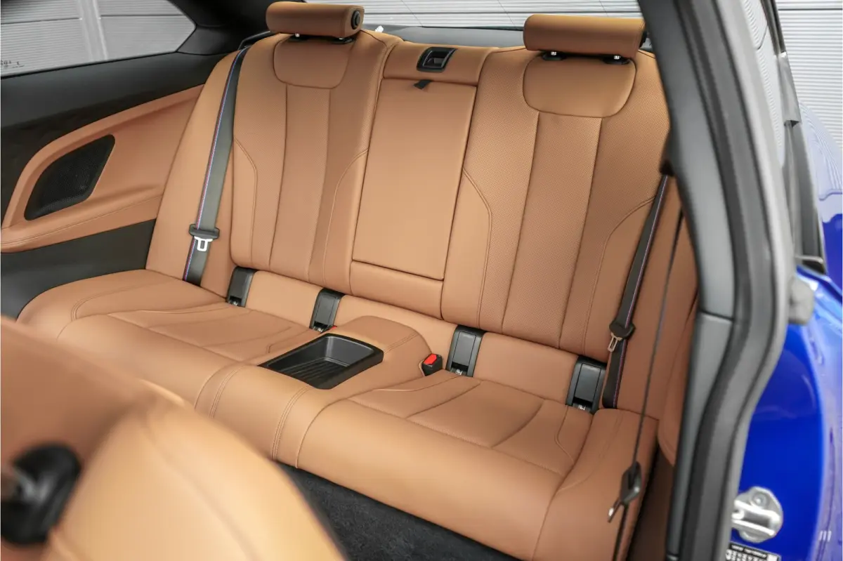 220i M-Sport Pano Leder Camera Memory