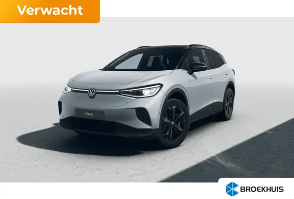 Pro Limited Edition Plus | 'App-Connect' draadloze smartphone integratie | Achterbank in ongelijke delen neerklapbaar incl. middenarmsteun en doorlaadmogelijkheid | Achterklep, elektrisch , 