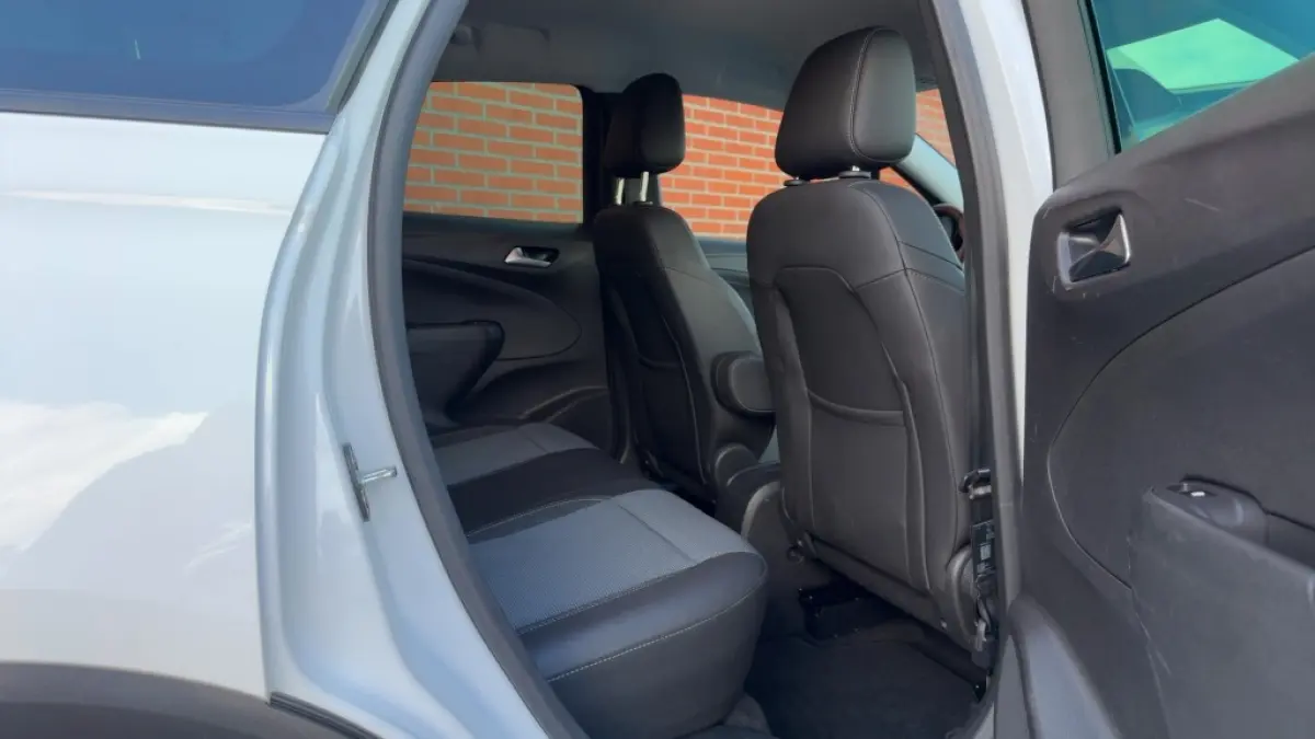 1.2 Turbo Elegance 110PK Clima Comfort stoelen Trekhaak
