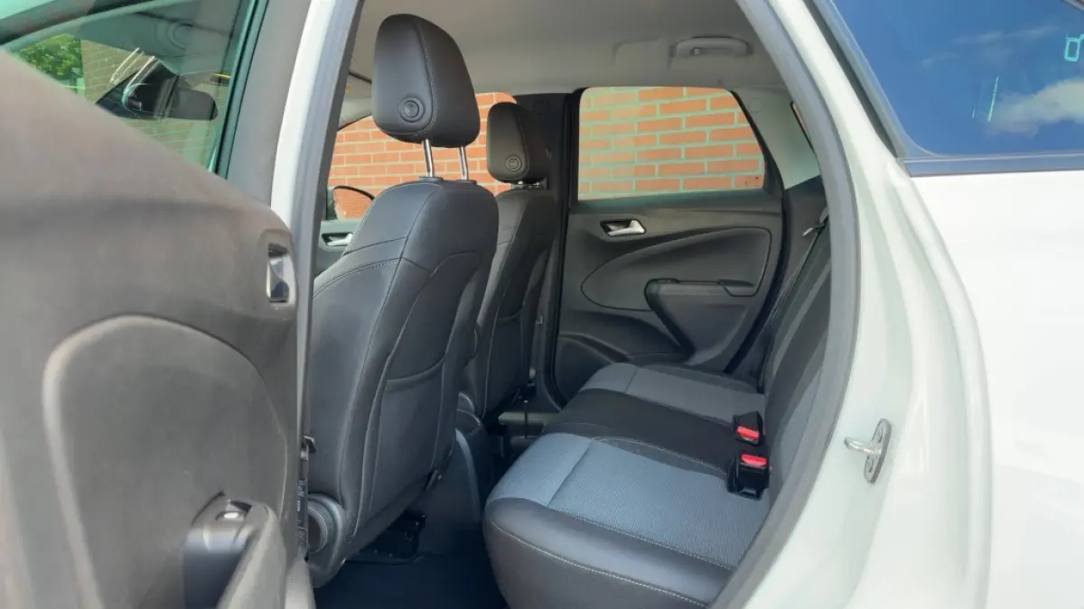1.2 Turbo Elegance 110PK Clima Comfort stoelen Trekhaak