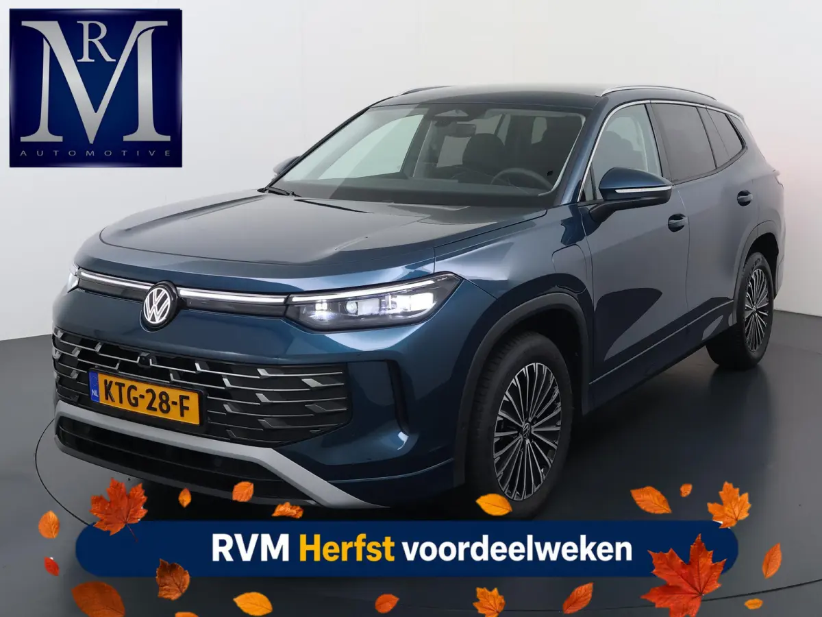 1.5 eHybrid Elegance VAN:44.900,- VOOR:41.770,- UW HERFSTVOORDEEL:3.130,- PHEV | 204PK | LEDER/ALCANTARA | IQ.DRIVE PAKKET | MASSAGE STOEL | 360 | KEYLESS | ADAPTIVE CRUISE | SFEERLICHT | MA