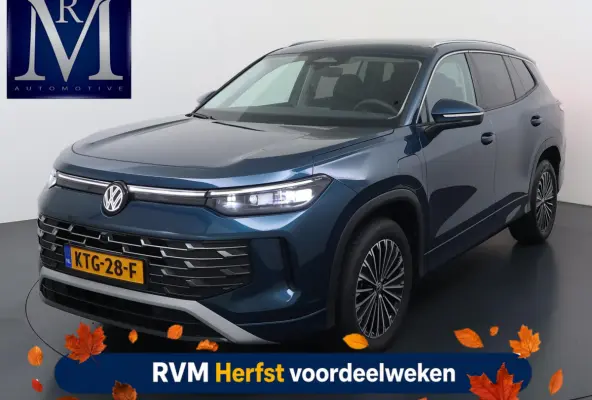 1.5 eHybrid Elegance VAN:44.900,- VOOR:41.770,- UW HERFSTVOORDEEL:3.130,- PHEV | 204PK | LEDER/ALCANTARA | IQ.DRIVE PAKKET | MASSAGE STOEL | 360 | KEYLESS | ADAPTIVE CRUISE | SFEERLICHT | MA