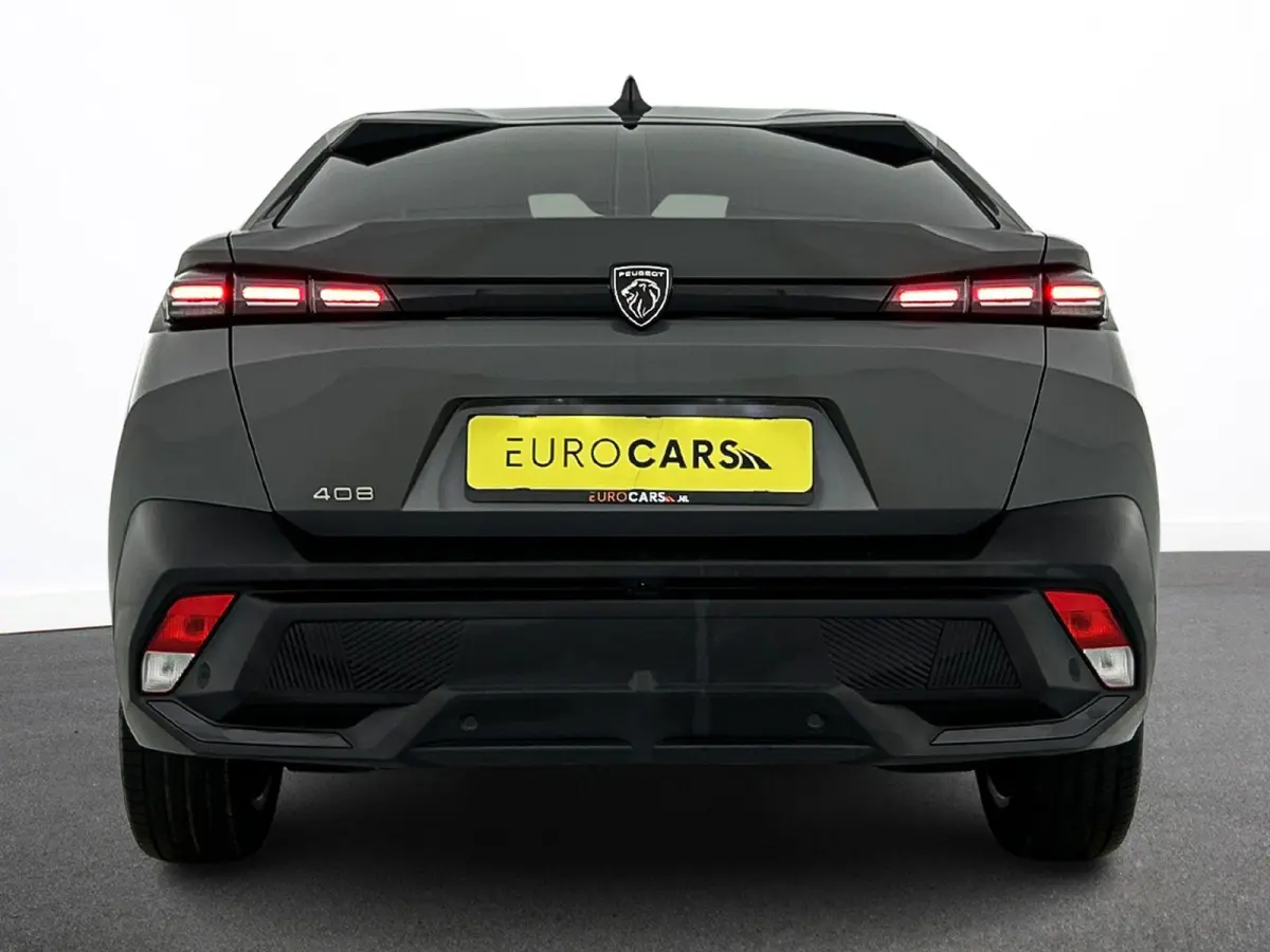 1.2 PureTech Allure Pack 130pk Automaat Comfort Pakket Ergo comfort stoel Electrische stoelverstelling lichtmetalen velgen stoelverwarming Camera Navigatie Climate Control Dab Led Parkeer se