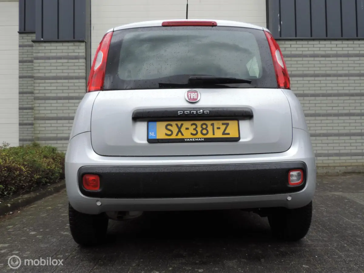 1.2 Popstar Airco,El.sp PDC,van eerste eigenaar!!