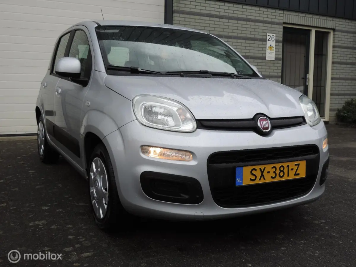 1.2 Popstar Airco,El.sp PDC,van eerste eigenaar!!
