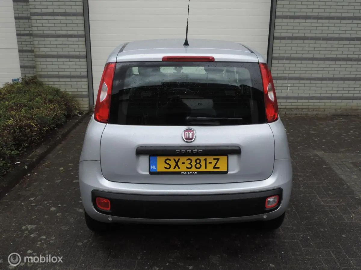 1.2 Popstar Airco,El.sp PDC,van eerste eigenaar!!