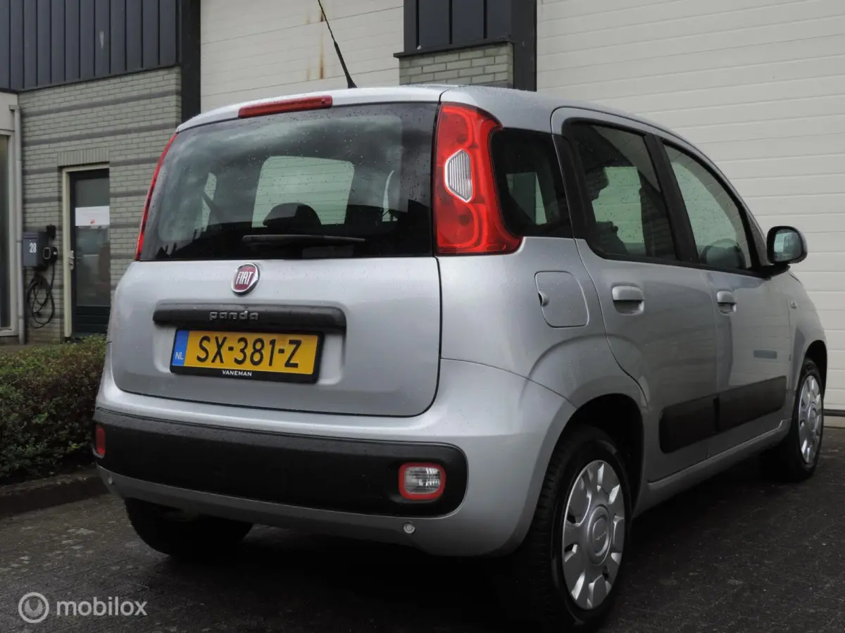 1.2 Popstar Airco,El.sp PDC,van eerste eigenaar!!