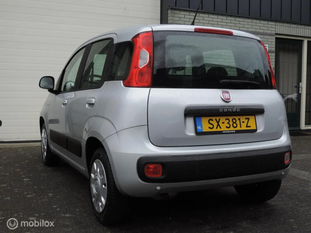 1.2 Popstar Airco,El.sp PDC,van eerste eigenaar!!