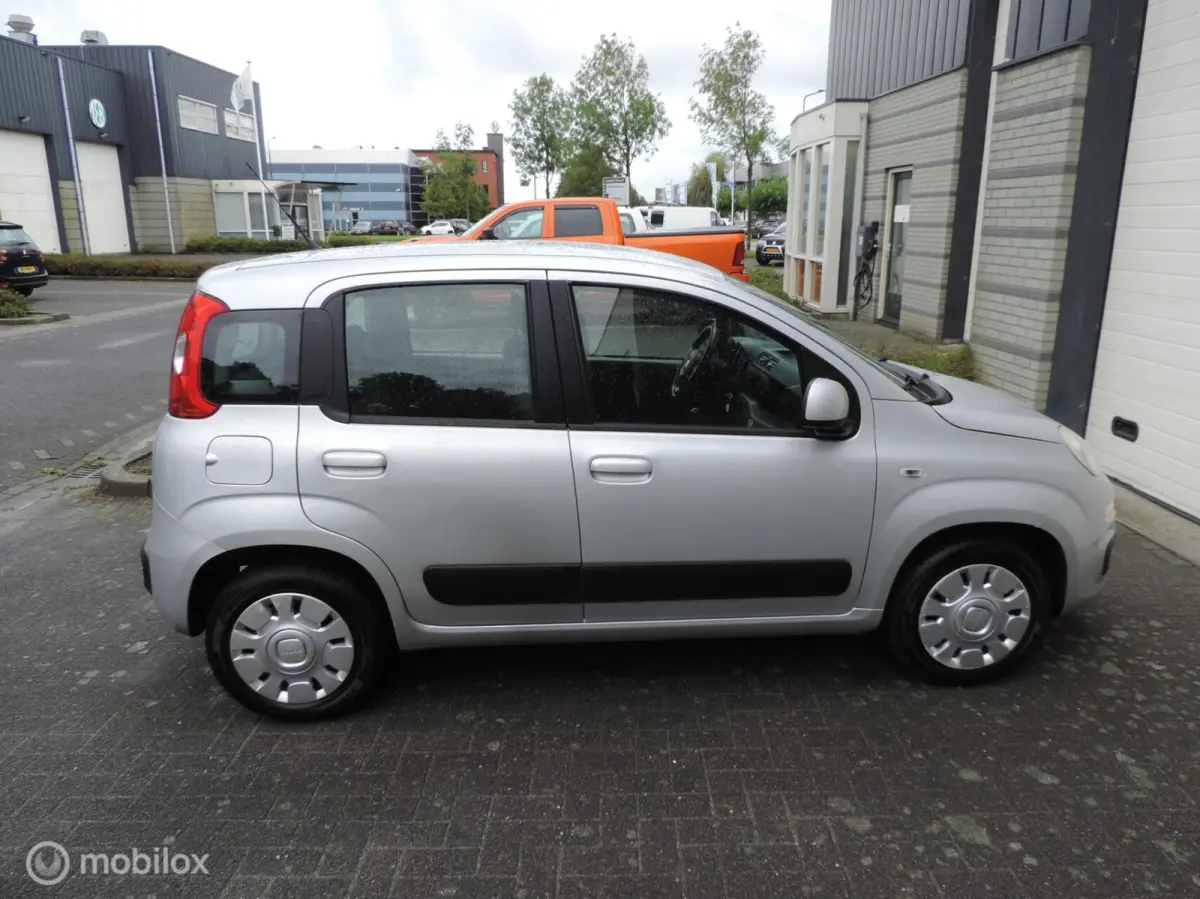 1.2 Popstar Airco,El.sp PDC,van eerste eigenaar!!