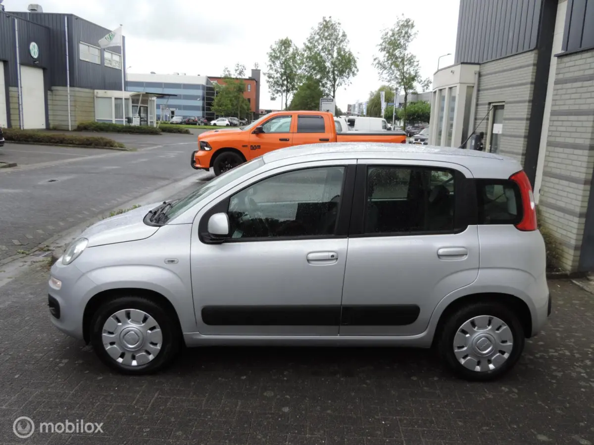 1.2 Popstar Airco,El.sp PDC,van eerste eigenaar!!