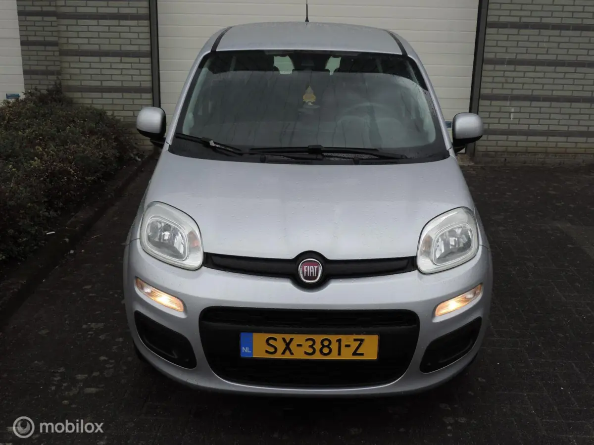 1.2 Popstar Airco,El.sp PDC,van eerste eigenaar!!