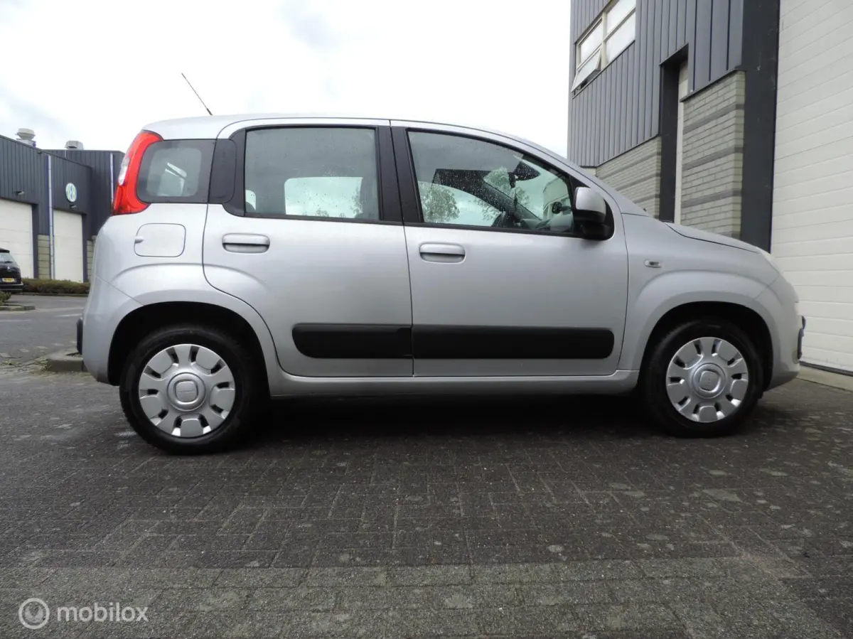 1.2 Popstar Airco,El.sp PDC,van eerste eigenaar!!