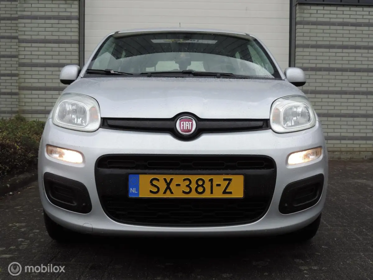 1.2 Popstar Airco,El.sp PDC,van eerste eigenaar!!