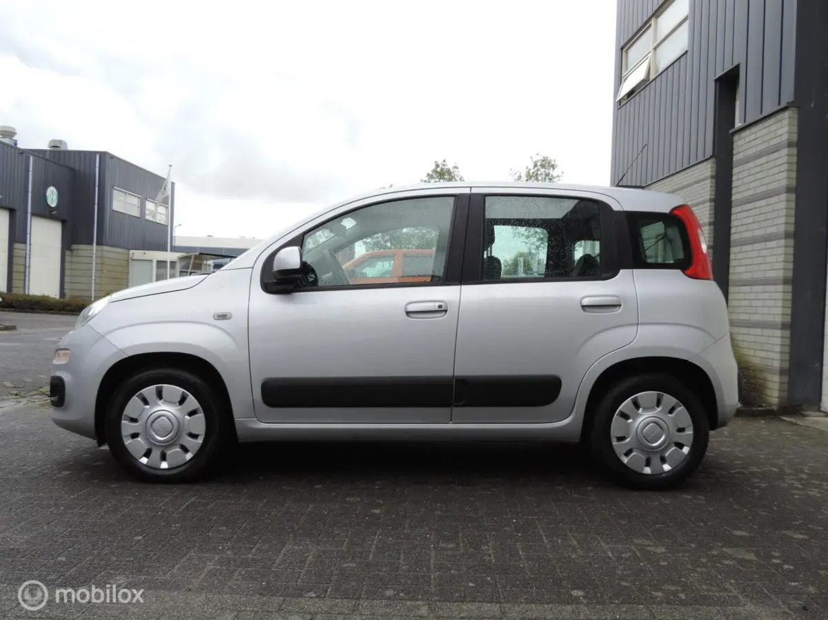 1.2 Popstar Airco,El.sp PDC,van eerste eigenaar!!