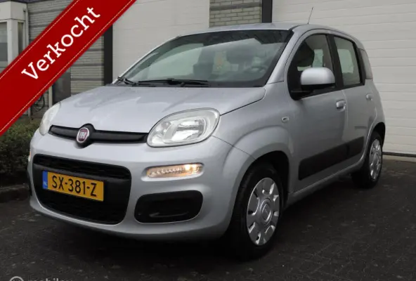 1.2 Popstar Airco,El.sp PDC,van eerste eigenaar!!