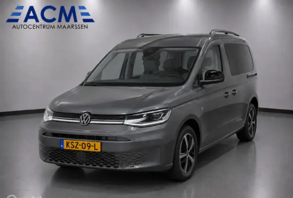 Maxi Rolstoel uitv AUTOMAAT 1.5 TSI Autom. Rolstoel uitv.