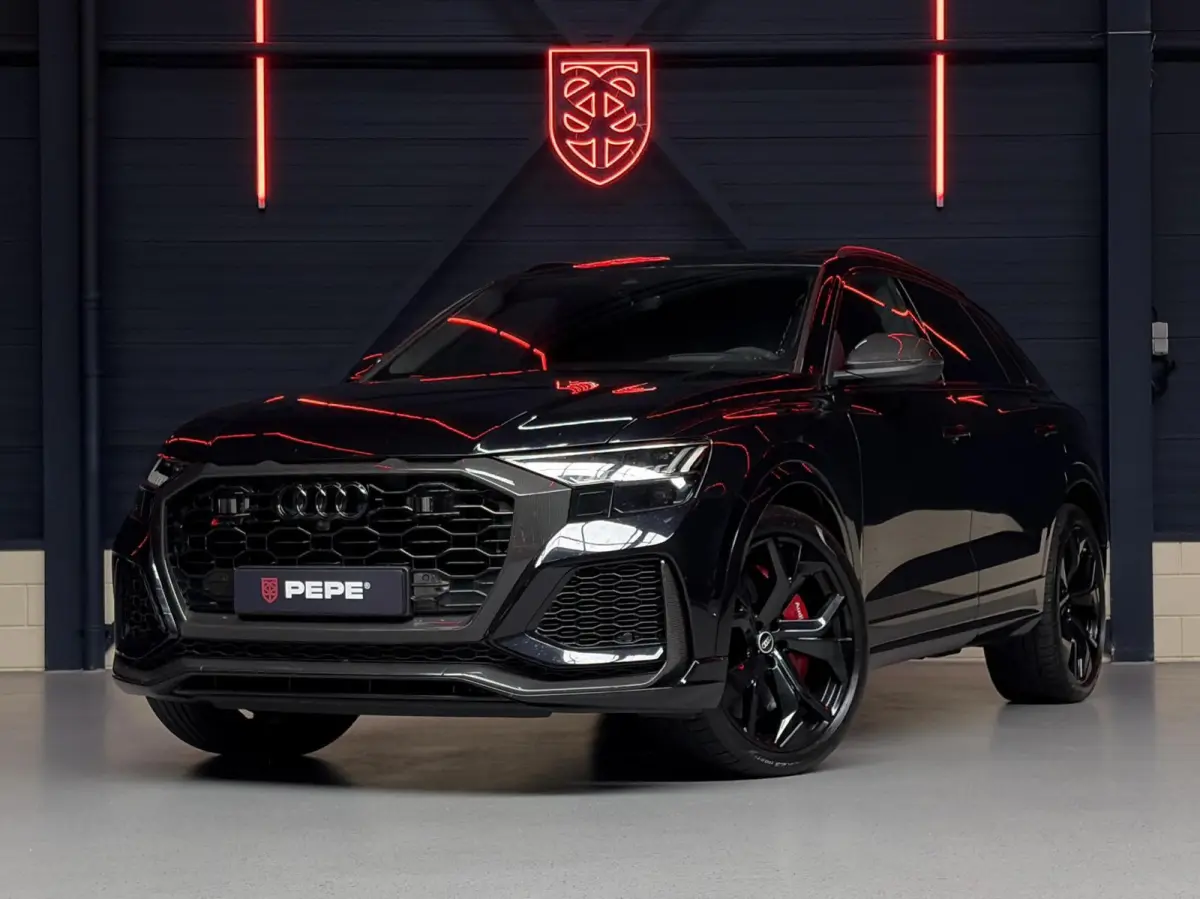 RS 4.0 TFSI Quattro |PANO|TREKH.|RS-DYNAMIC|B&O-3D|HUD