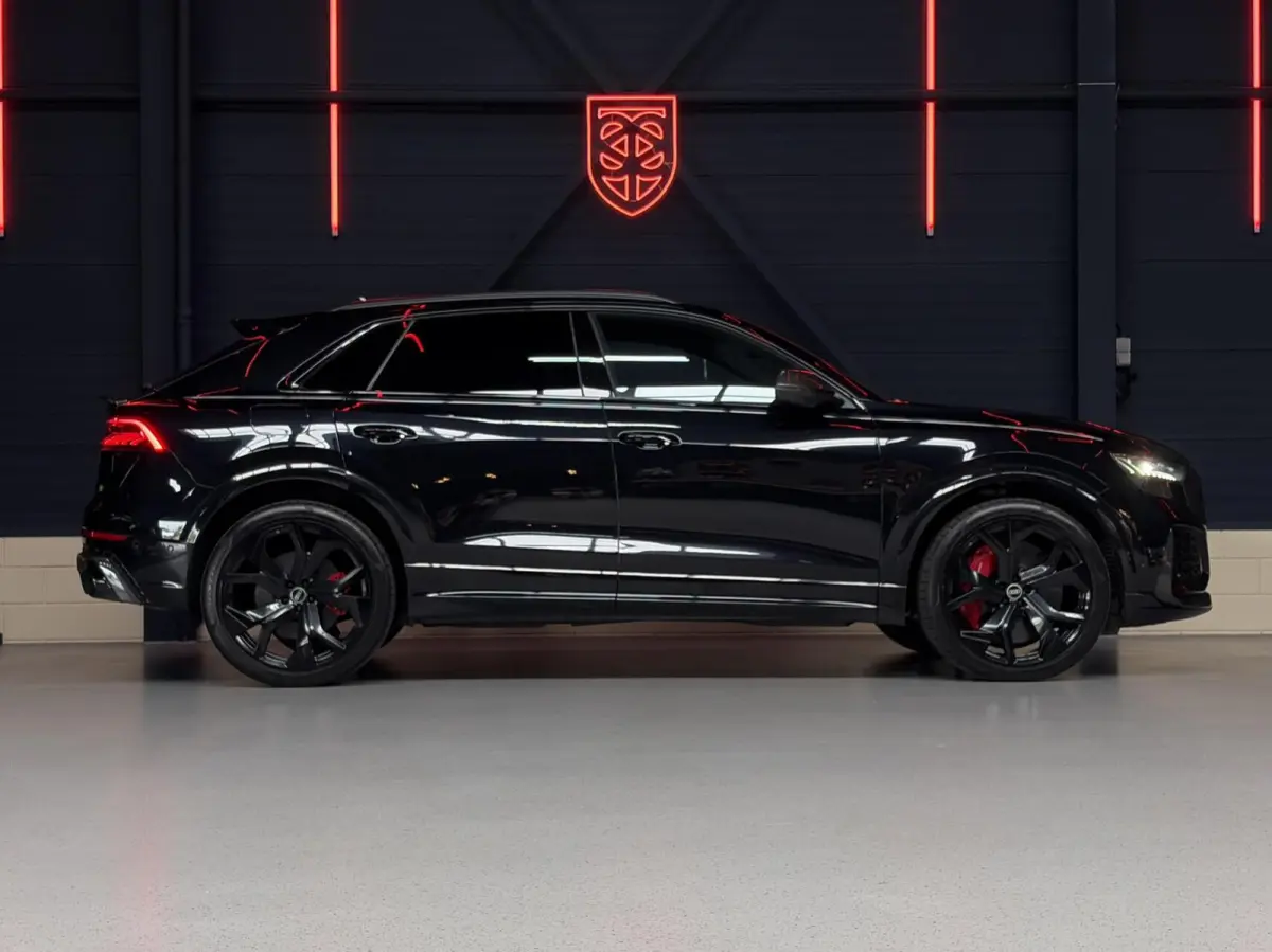 RS 4.0 TFSI Quattro |PANO|TREKH.|RS-DYNAMIC|B&O-3D|HUD