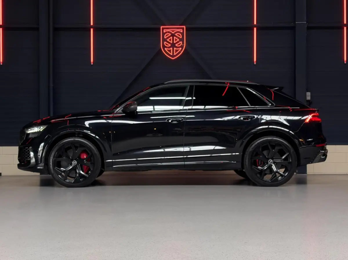 RS 4.0 TFSI Quattro |PANO|TREKH.|RS-DYNAMIC|B&O-3D|HUD