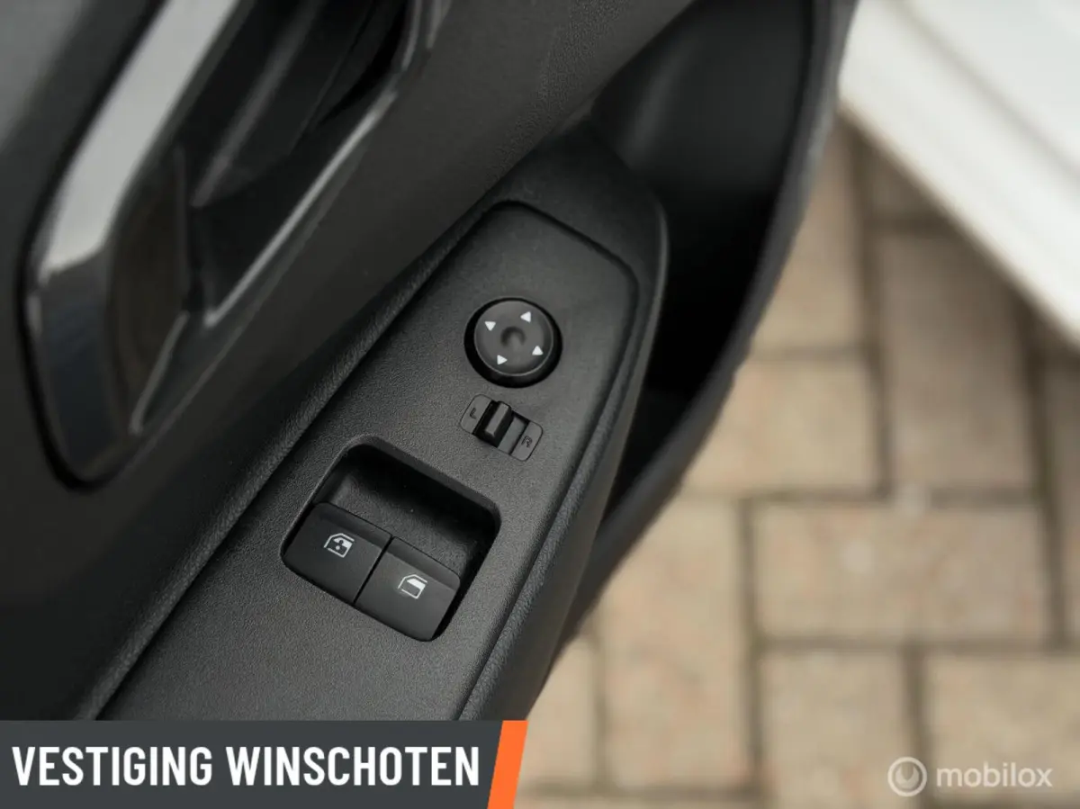 1.0 Comfort | Airco | Apple Carplay/Android Auto | Lane Assist |